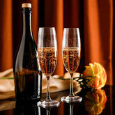 Royale Champagne Glass Set Of 6